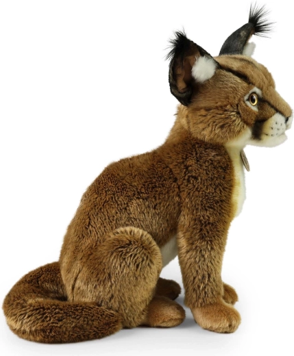 Realistic craftsmanship and hand-finished details