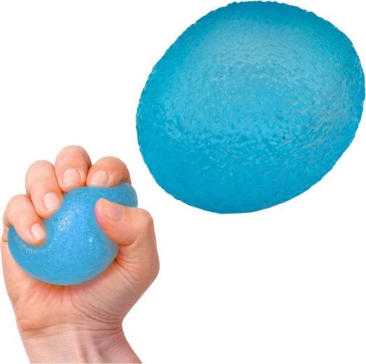 Non-slip texture for a secure grip