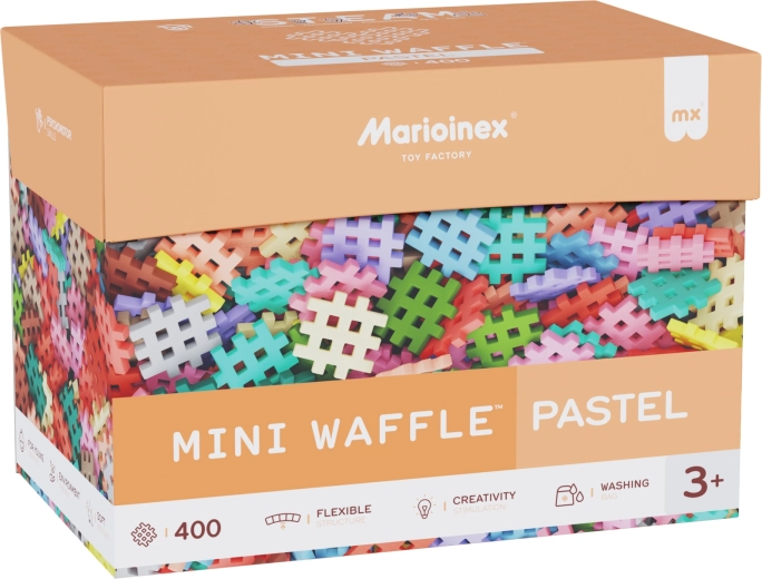 Morbido, lavabile e sicuro