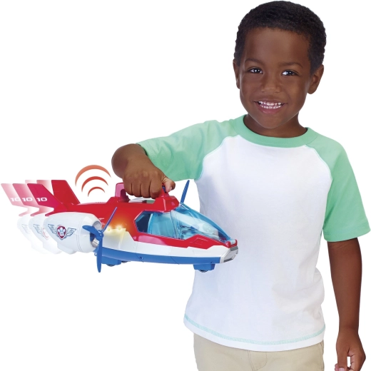 Effetti luminosi e sonori per un’esperienza ancora più intensa