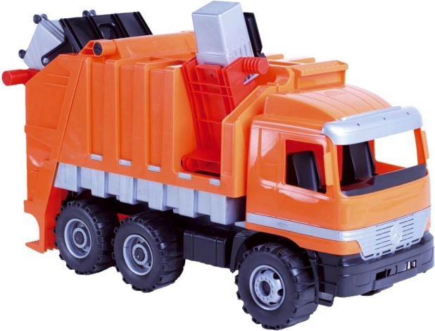 Vuilniswagen Mercedes ACTROS 74 cm
