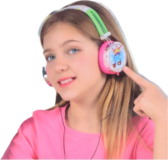 Comfort for little ears