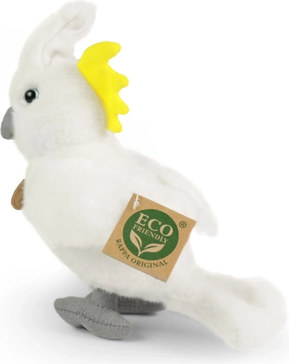 Realistický vzhled kakadu