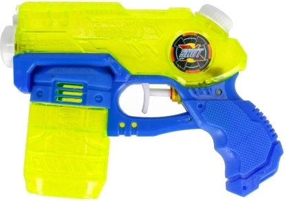 Impugnatura ergonomica per mani piccole