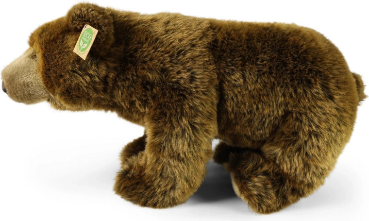 Realistiske detaljer til leg og dekoration