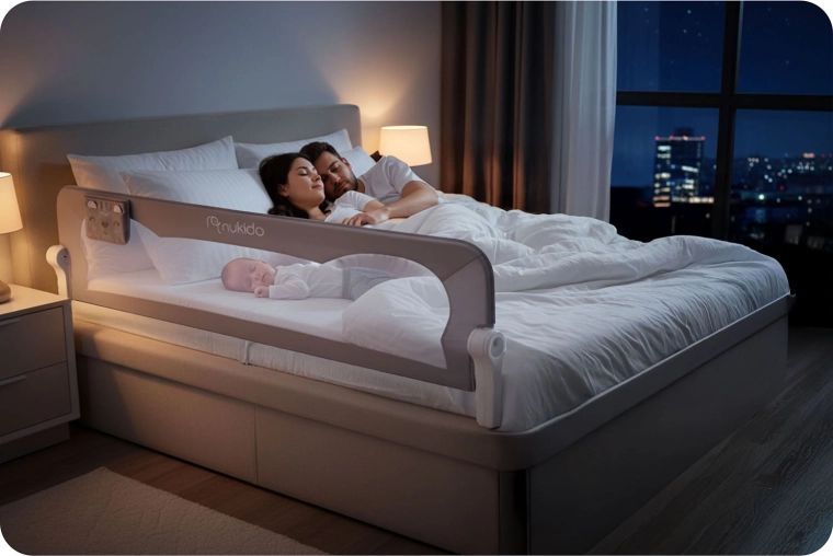 Secure mounting with SafetyBelt