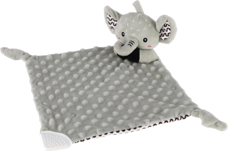 Morbido massaggiagengive in silicone