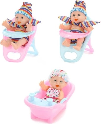 Více doplňků pro pestřejší hru