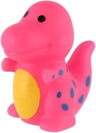 Měkké a bezpečné pro nejmenší