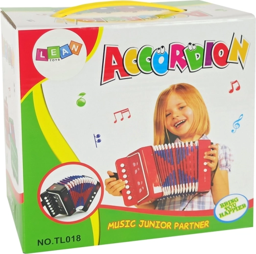 Dárkové balení připravené k předání