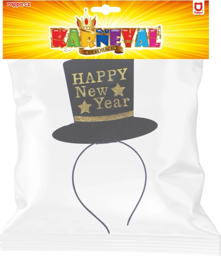 Ideální na silvestrovské párty