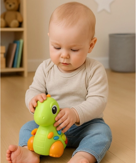 movement on wheels motivates activity