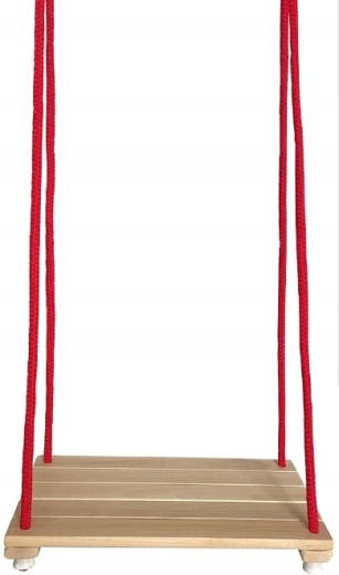 Widerstandsfähige Seile und sichere Befestigung