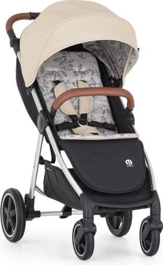 Smart details for parents