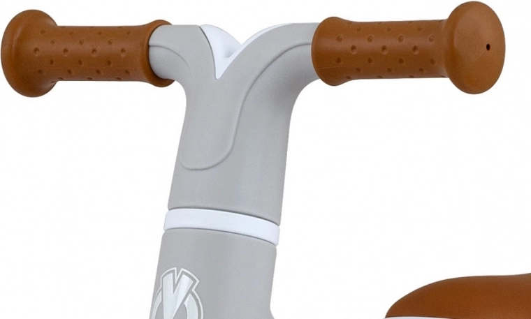 Bezpečné ovládání a jistý úchop