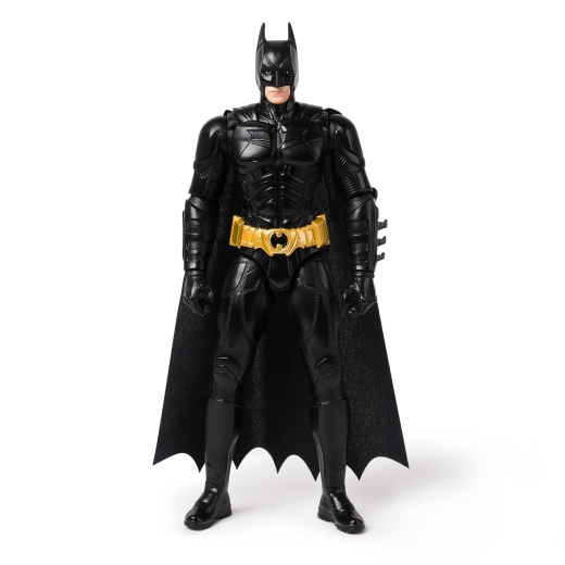 Realistic details and iconic look