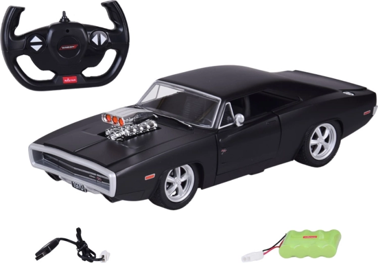 All-direction control and complete set