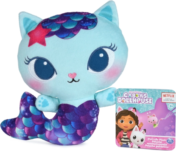 Figurine authentique de la série