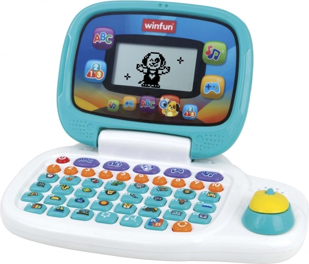 Apprentissage bilingue par le jeu