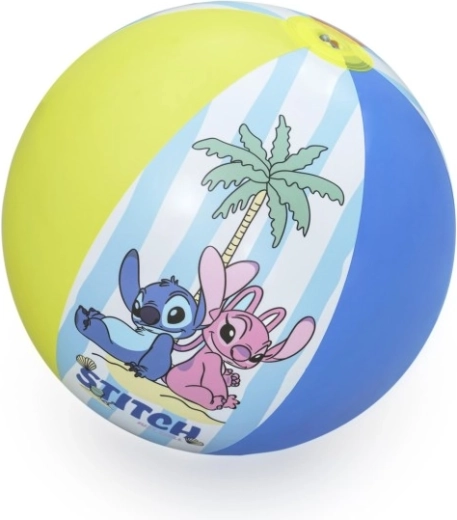 Gelicentieerd DISNEY STITCH-design