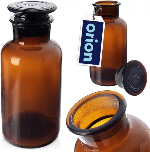 Tæt prop for friskhed i indholdet