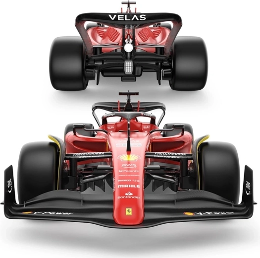 Holdbare vinger og nem betjening