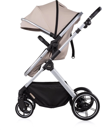 Guida fluida grazie alle sospensioni