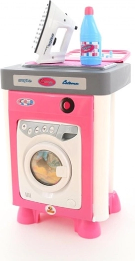 Ruhaszárítás állvánnyal és csipeszekkel