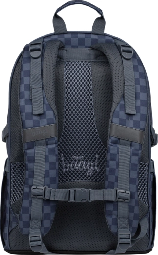 Dossier anatomique avec ventilation