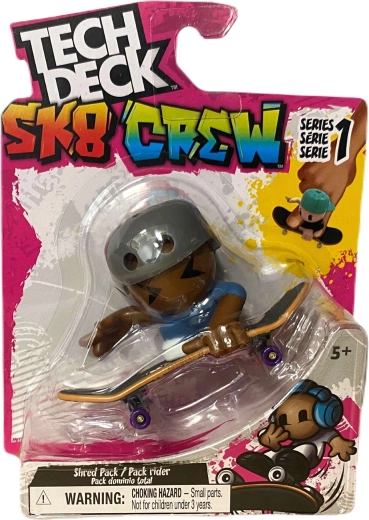 Premična figurica za akcijsko igro