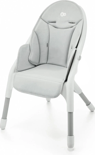 2u1: visoka stolica i niska sjedalica