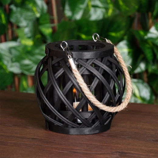 Učinkovita boho atmosfera