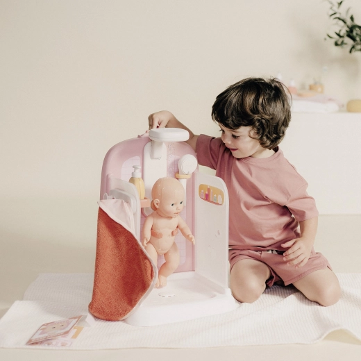 Idealno za punčke do 40 cm