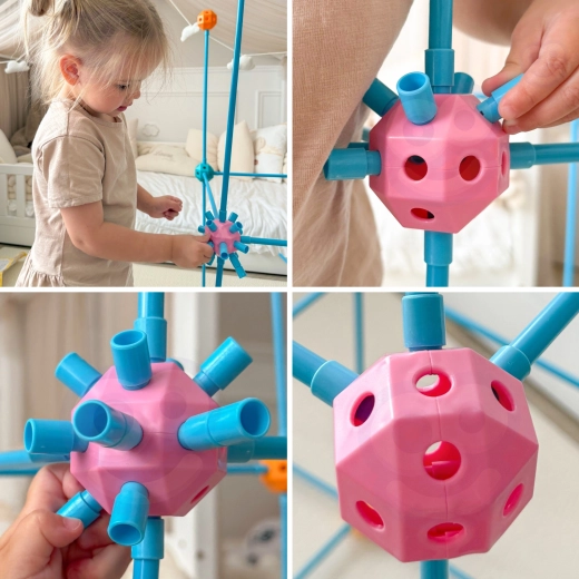 Łatwy i bezpieczny montaż