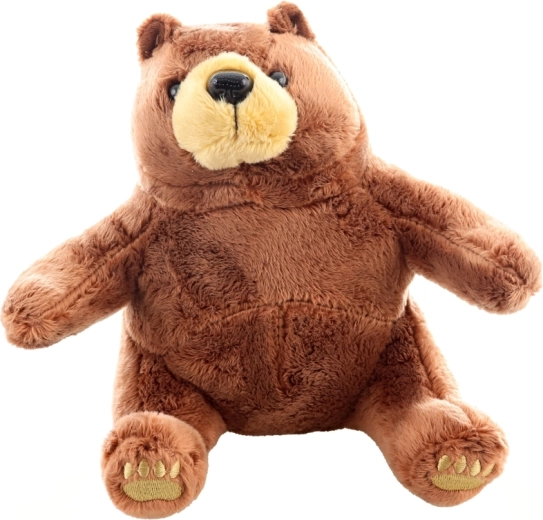 Idealna velikost 18 cm