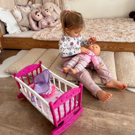 Dotazione completa per piccole babysitter