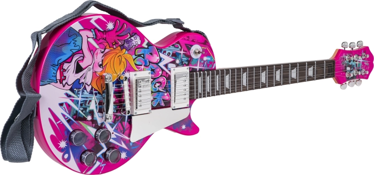 Jeu confortable en position debout