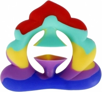 Szórakoztató változatok és textúrák