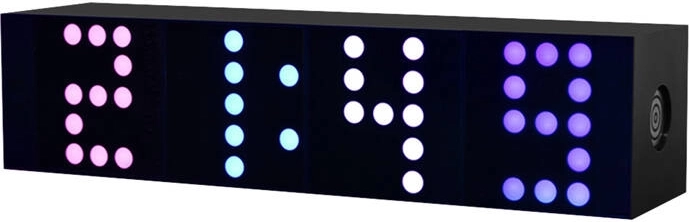 Yeelight Cube Matrix ensemble de 4 panneaux