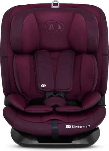 Sécurité maximale conforme i-Size