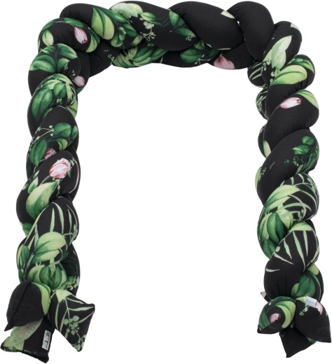 Nem fastgørelse og fleksibilitet