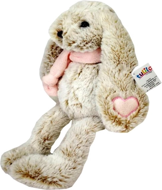 Peluches Lapin Tosiek 32 cm