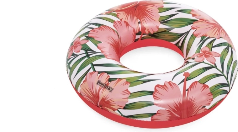 Tropical design that stands out