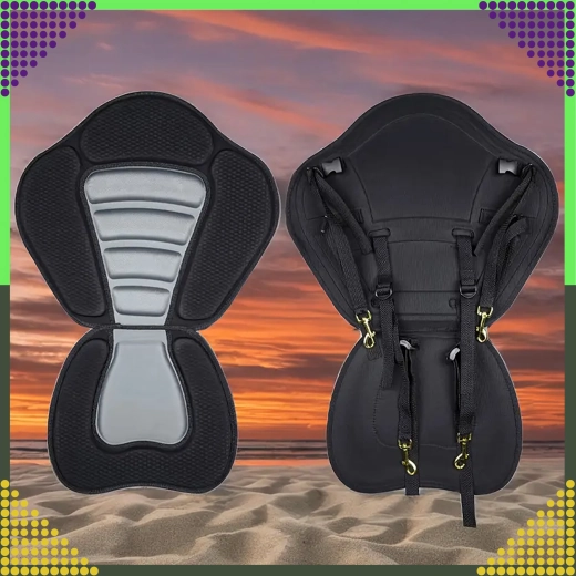 Ergonomická opora chrbta a komfort