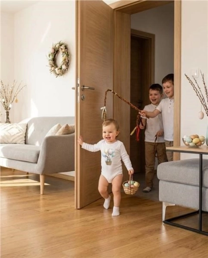 Imprimé adorable avec des encres certifiées