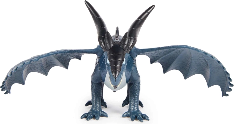 Premična krila in okončine