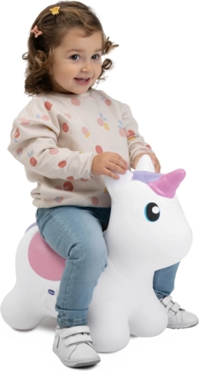 Stabilní a bezpečné pro první skákání