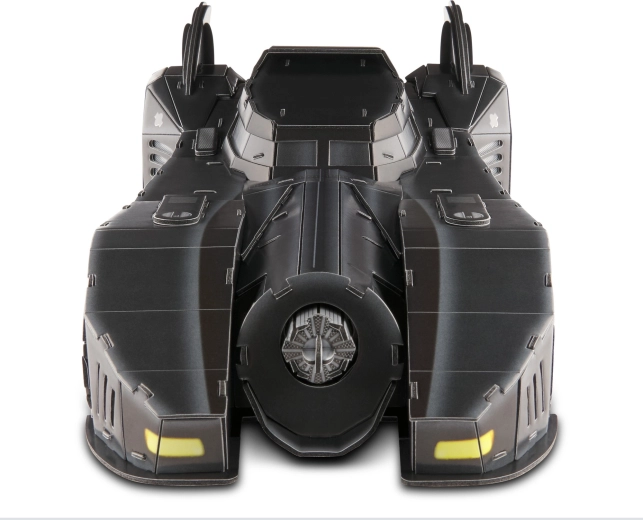 Podrobna karoserija in avtentičen videz