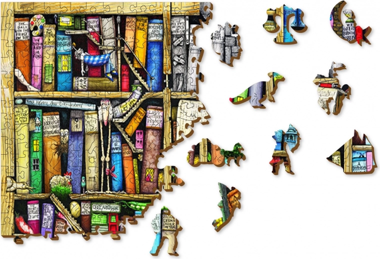 Laserová přesnost a hladké hrany