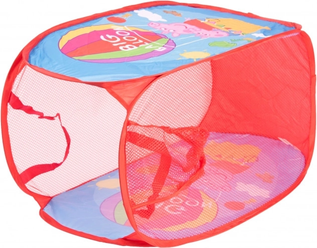 Lehký, přenosný a skládací